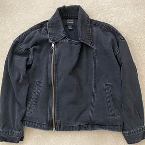 Forever 21 Denim Jacket
